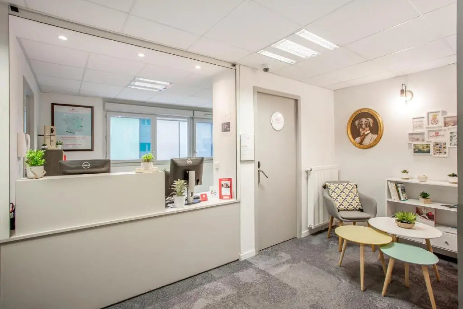 Appart'City Classic Annemasse Centre-Pays de Genève