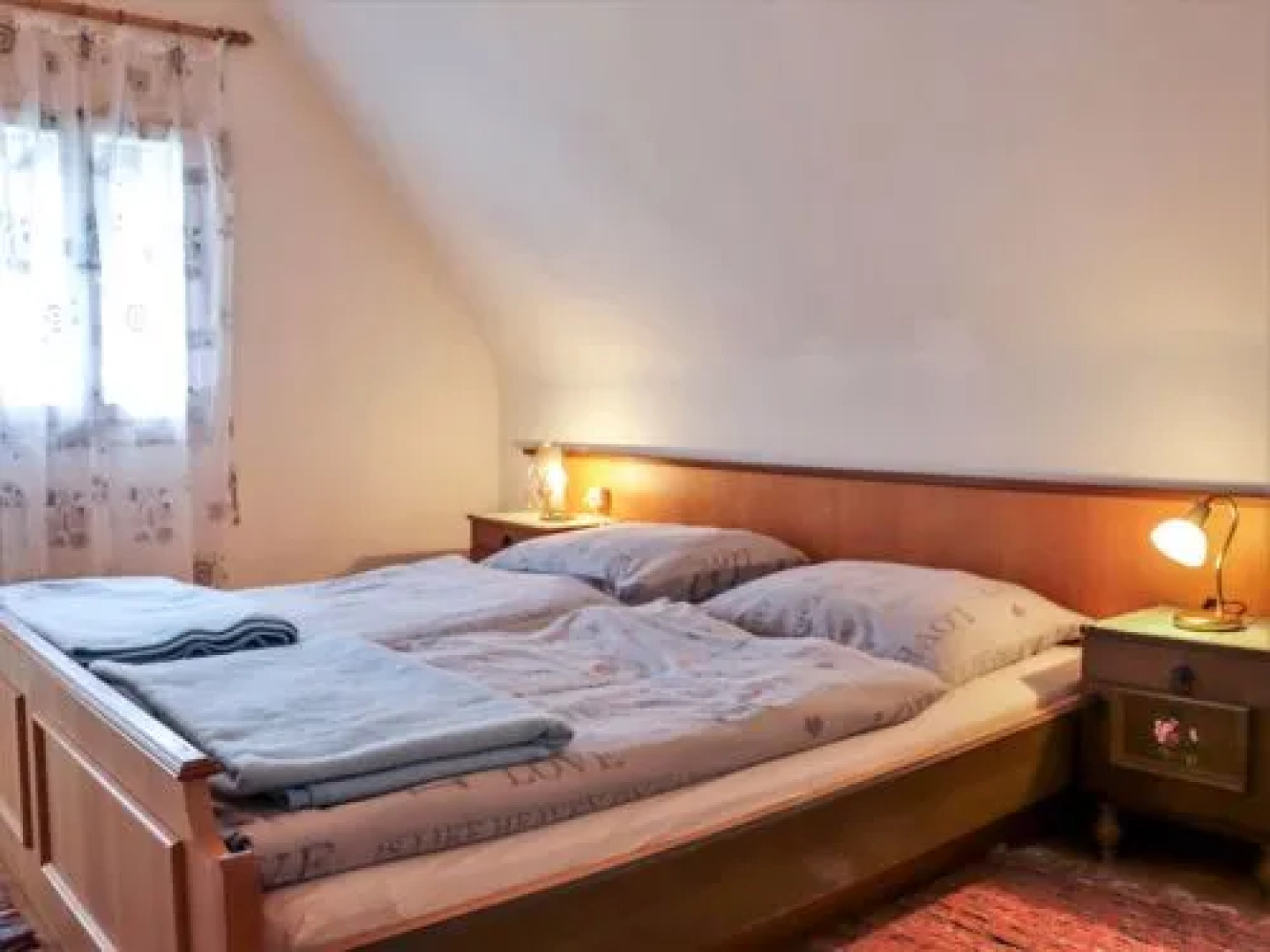 House Reich Hirschegg - Pack