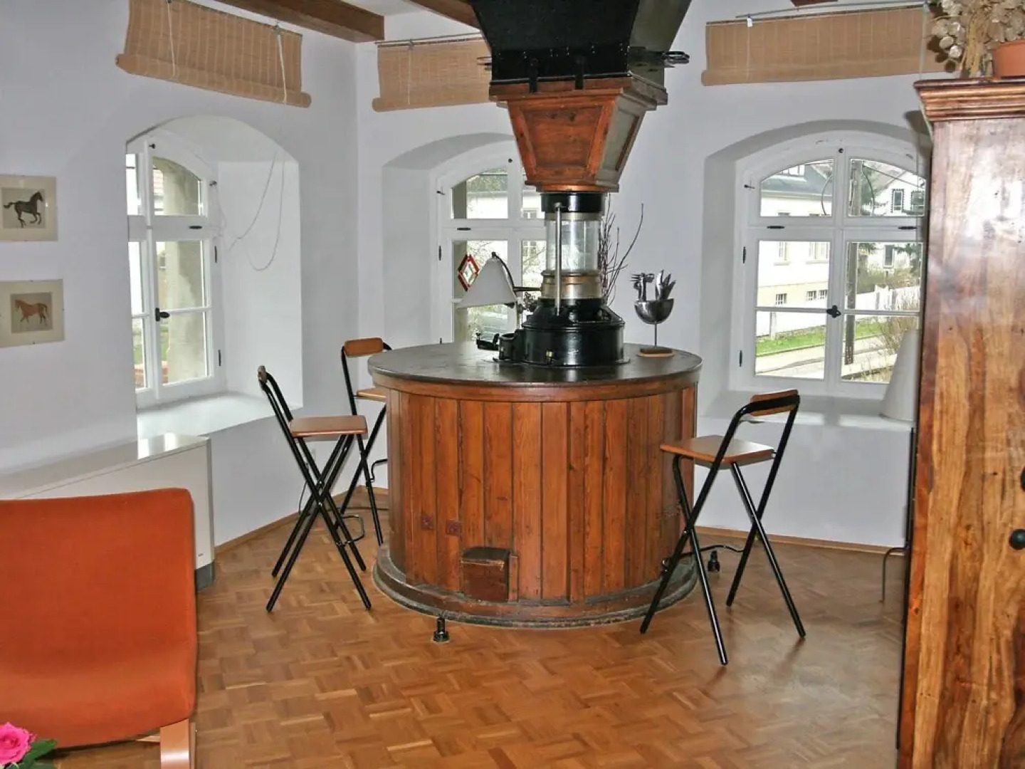 Kunstm hle Ilmtal in Ilmtal