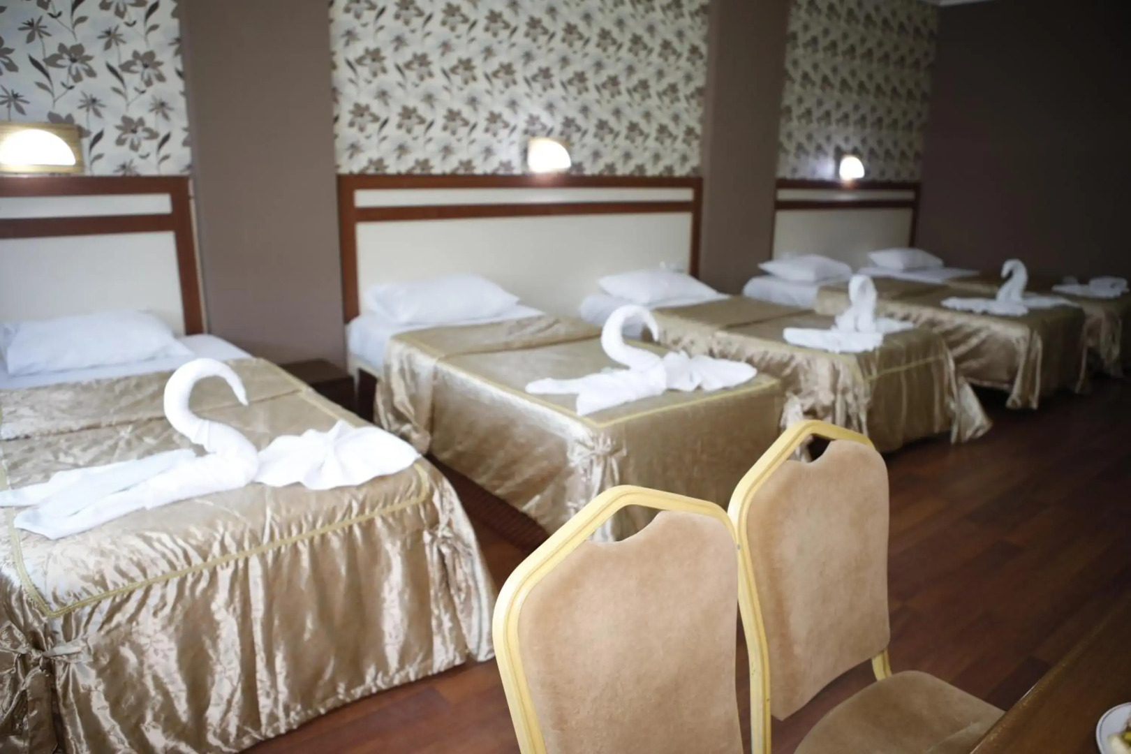 Silivri Safir Hotel & Resort Beach And Restaurant