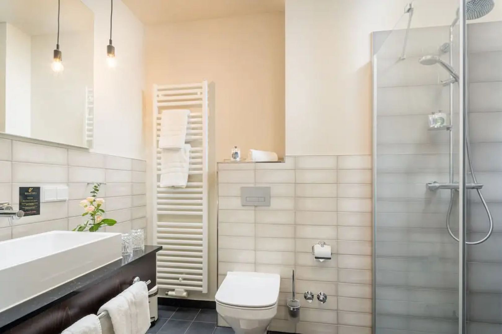 Logis Hotel QUARTIER 5