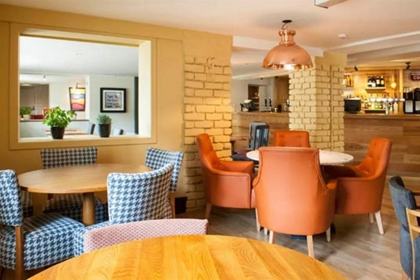 Premier Inn Wirral (Heswall)