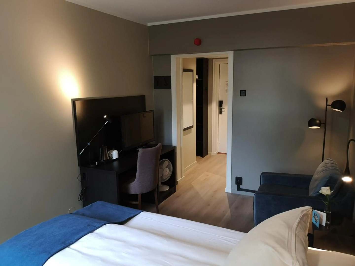 Thon Partner Hotel Backlund