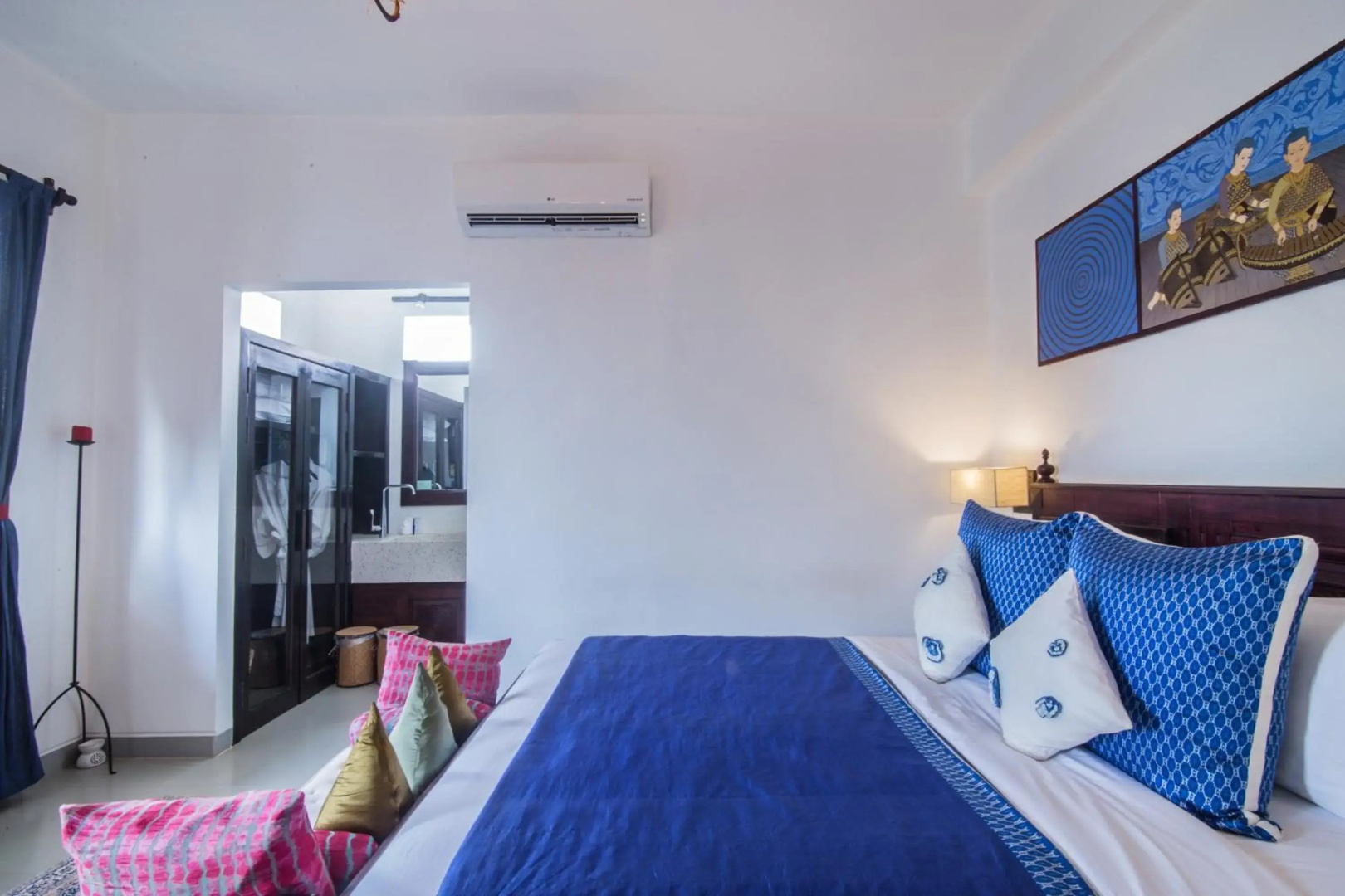 Mane Boutique Hotel & Spa