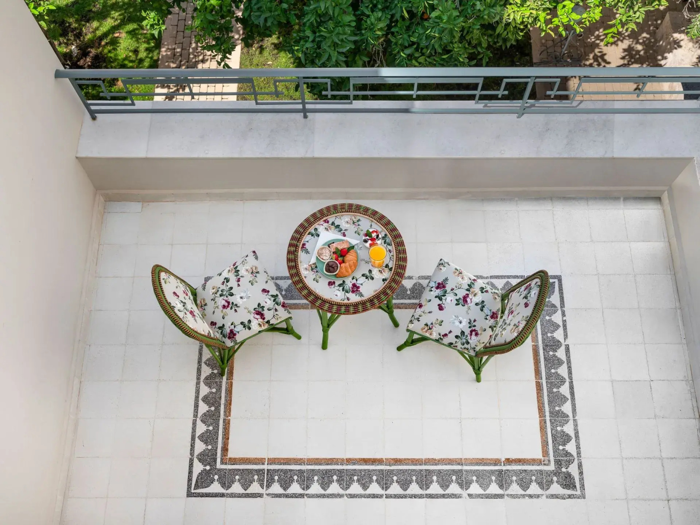 Villa Razi 1935