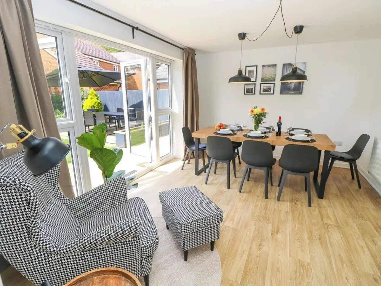 25 St. Benedict Road