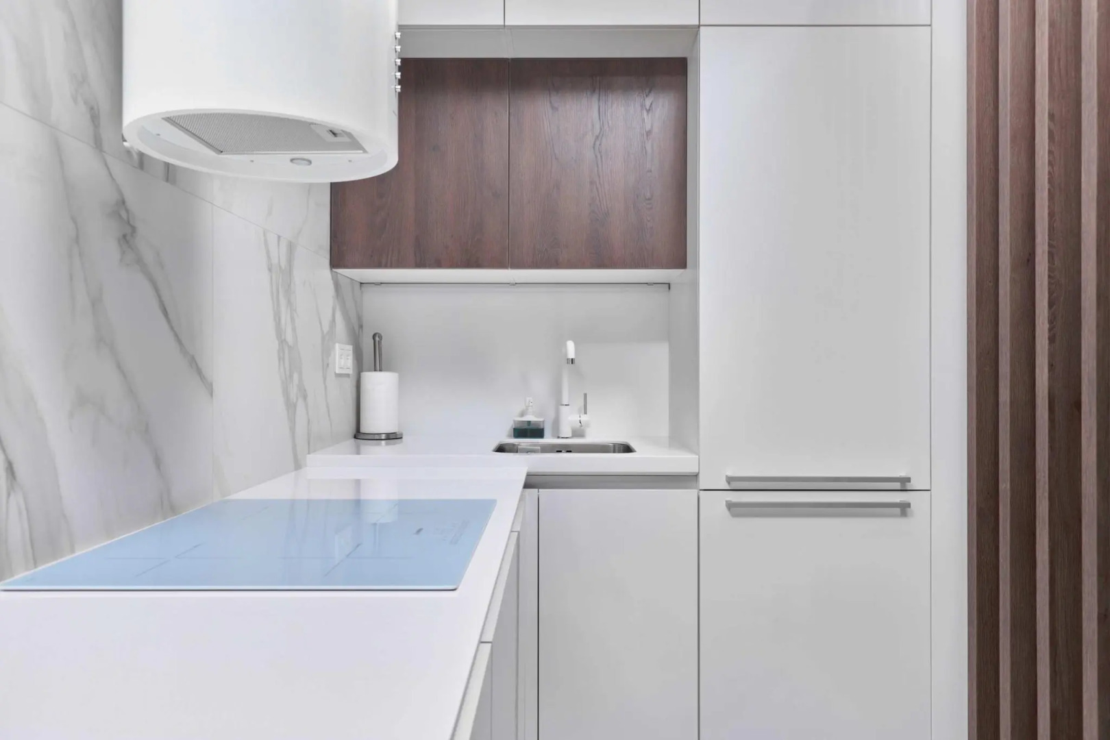 Апартаменты на Спортивном проезде 18