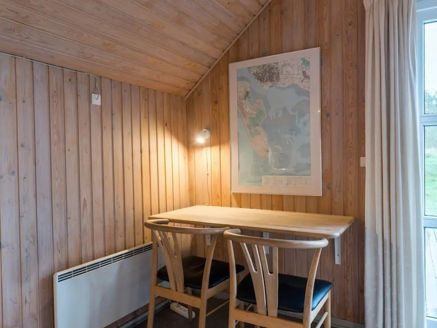 8 Person Holiday Home in Fano