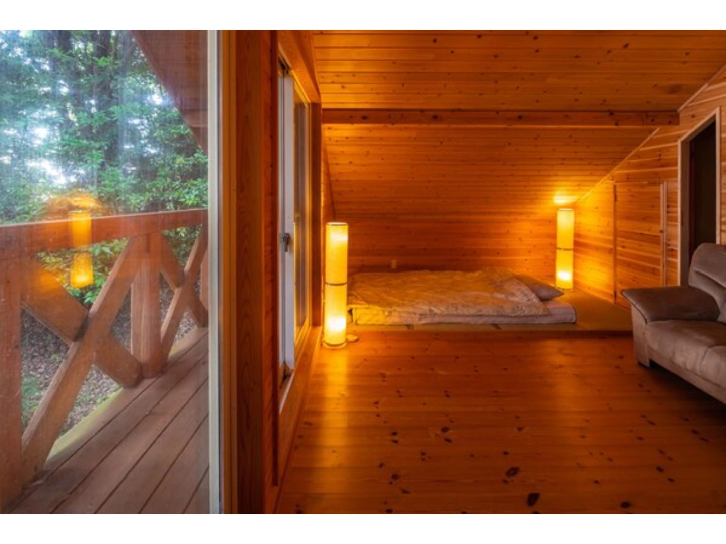 Sasayakana Ouchi Sasage - Vacation STAY 37857v