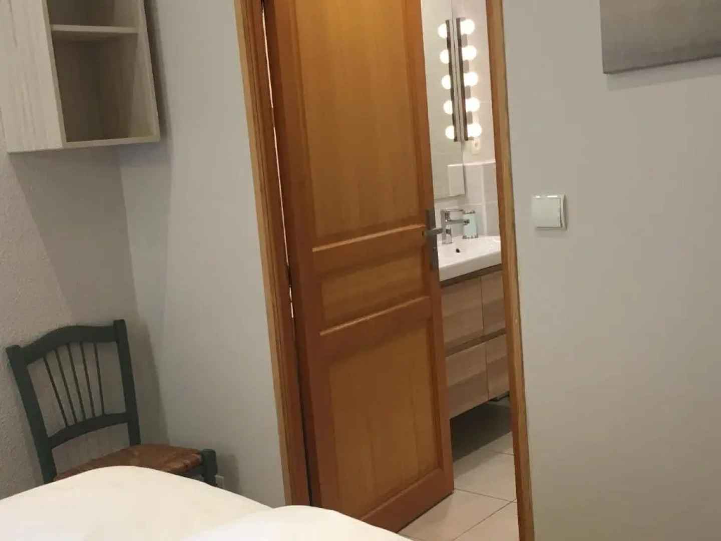 Sainte Maxime 3 pièces