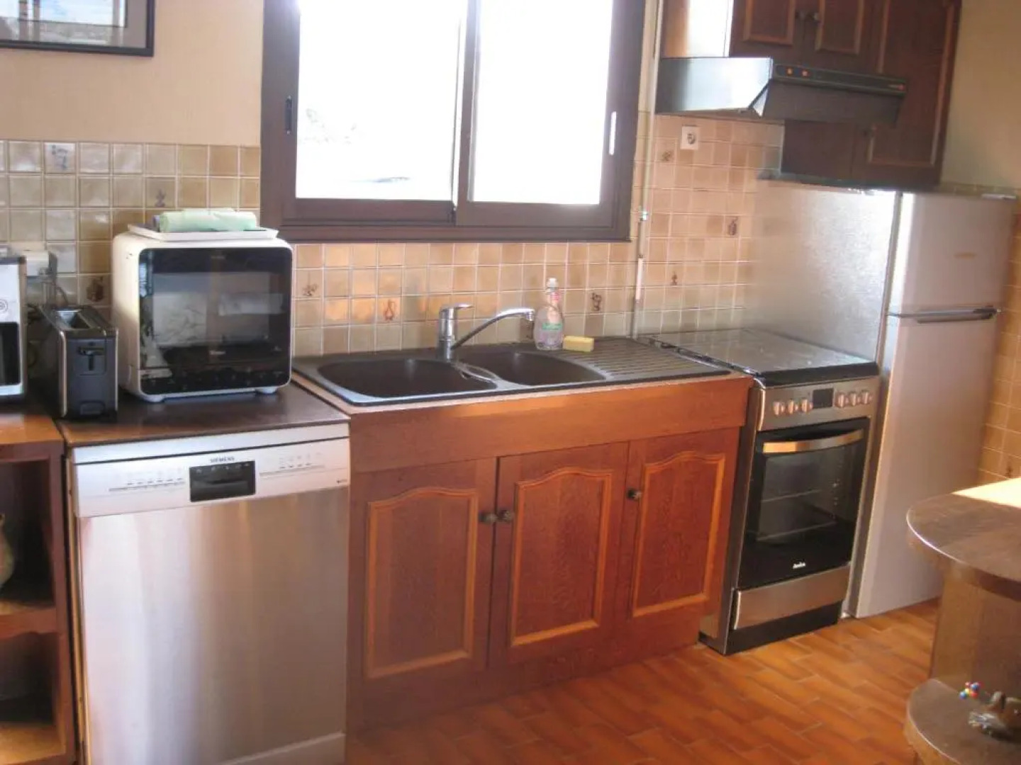 Presqu'île face Larmor 56 vue mer