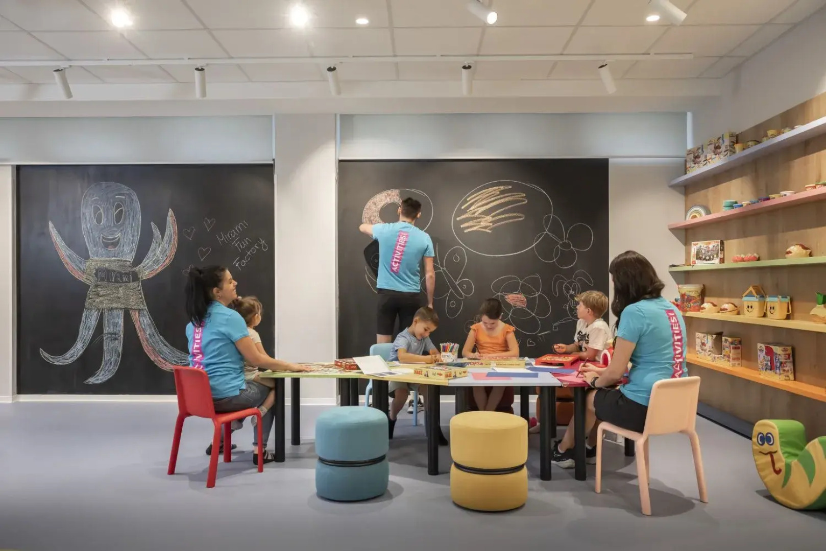 Aminess Vival Maestral Hotel