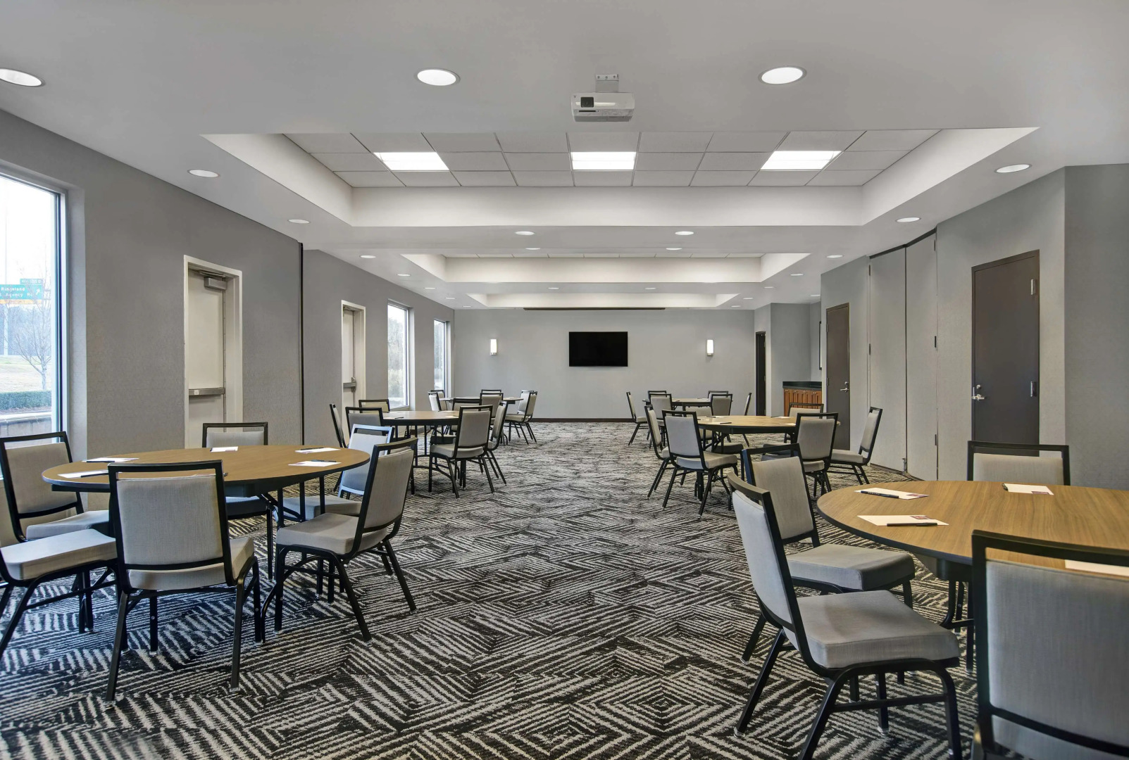 Hyatt Place Jackson/ Ridgeland
