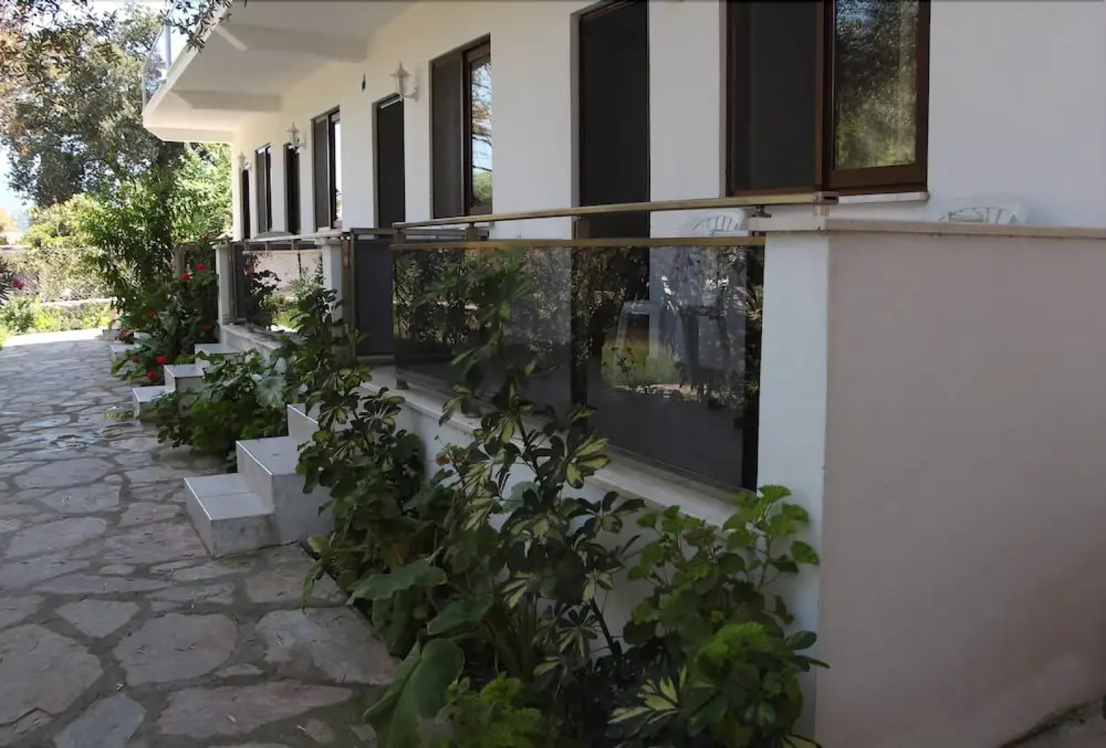 Zakkum Frida Pansiyon