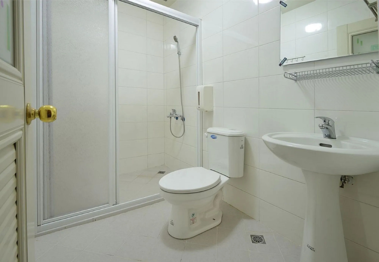 Dindai Cherry Blossom Resort