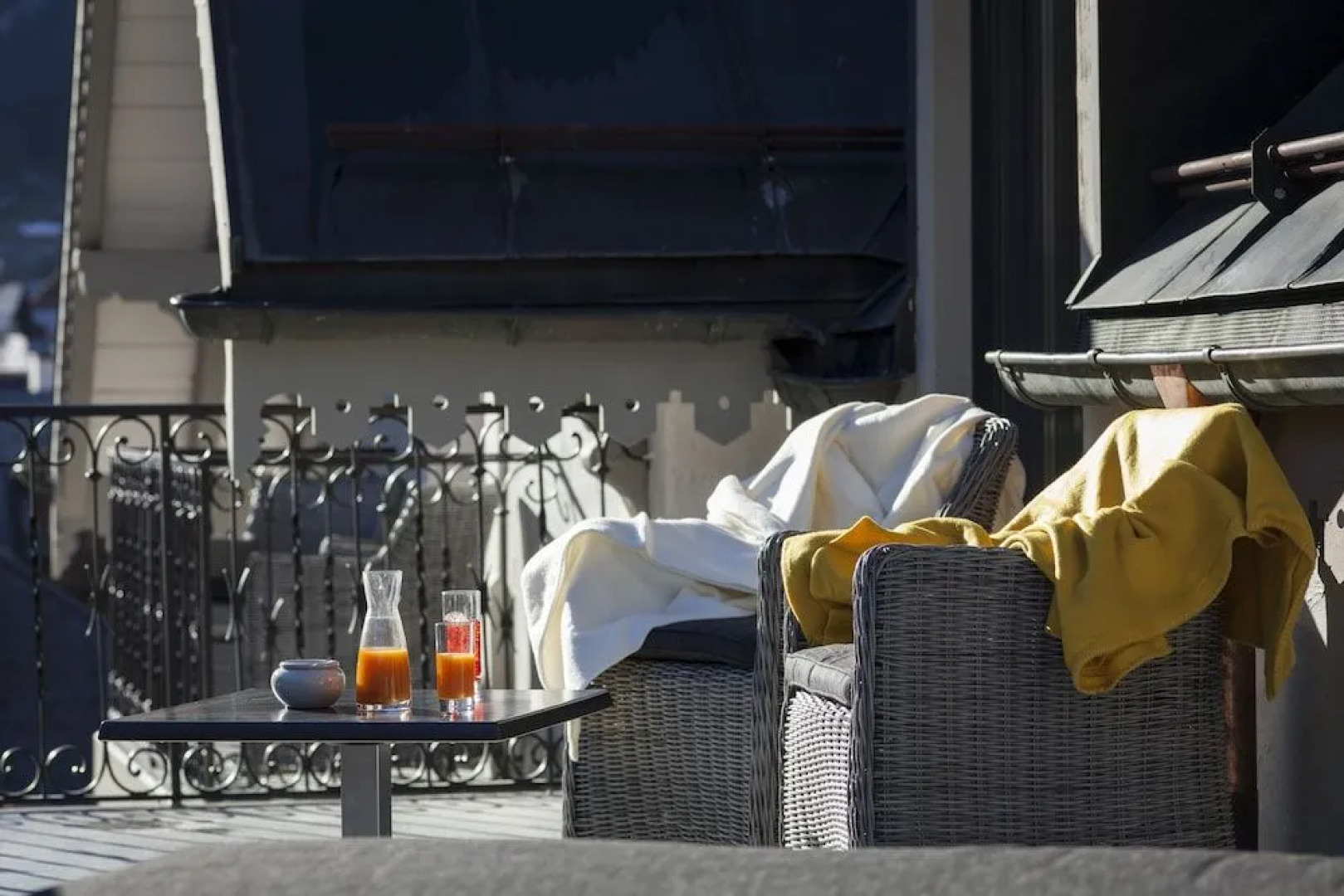 Hôtel National Resort & Spa