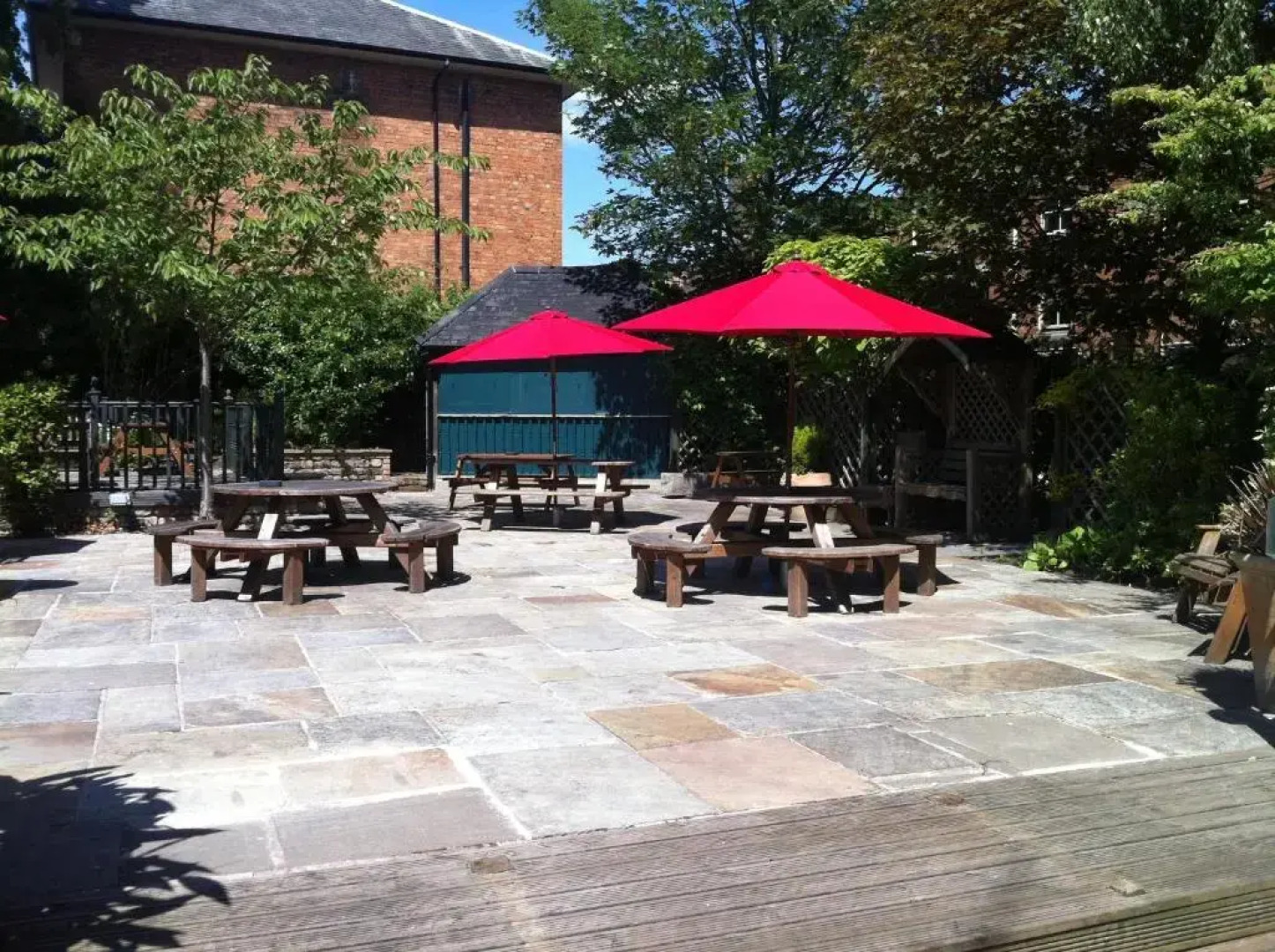 The Admiral Hornblower