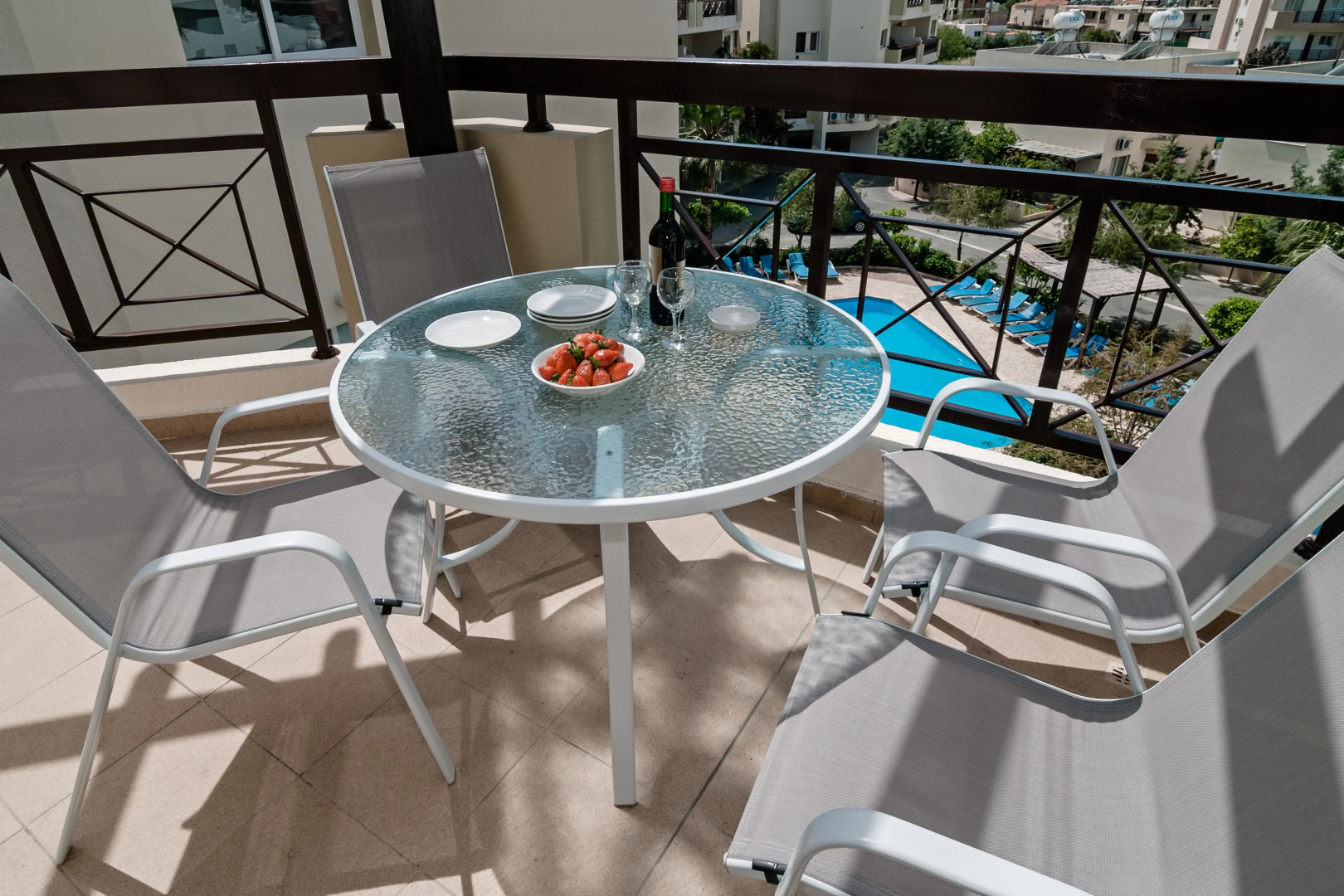 Artemis Cynthia Complex