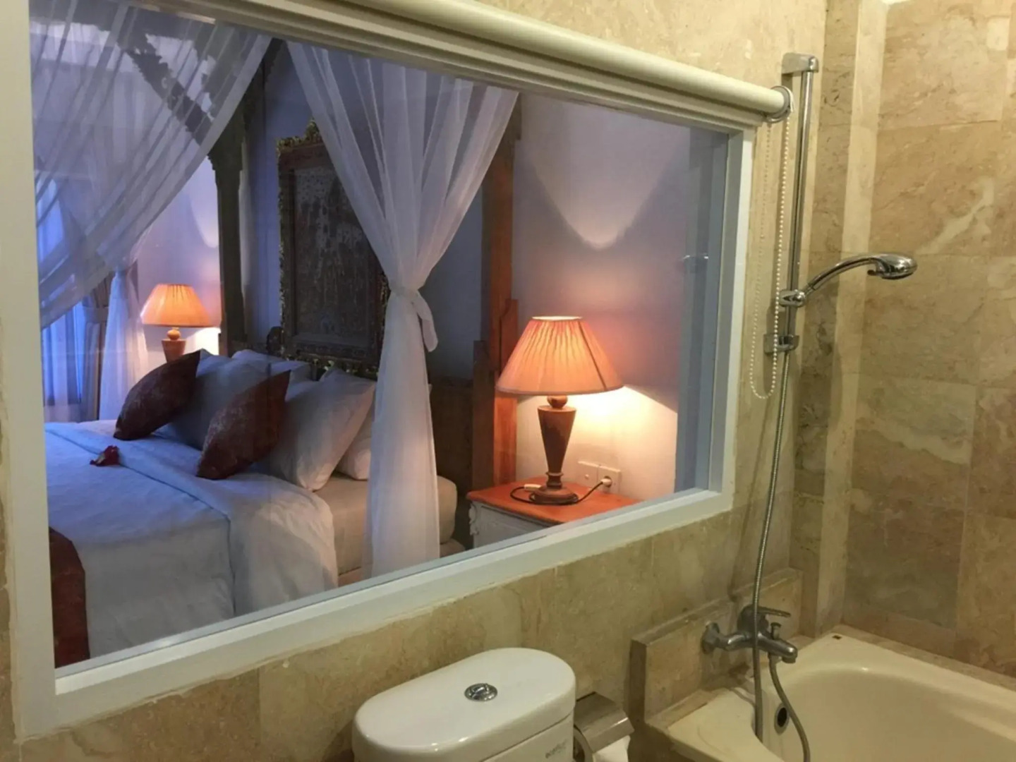 Puri Dewa Bharata Hotel & Villas