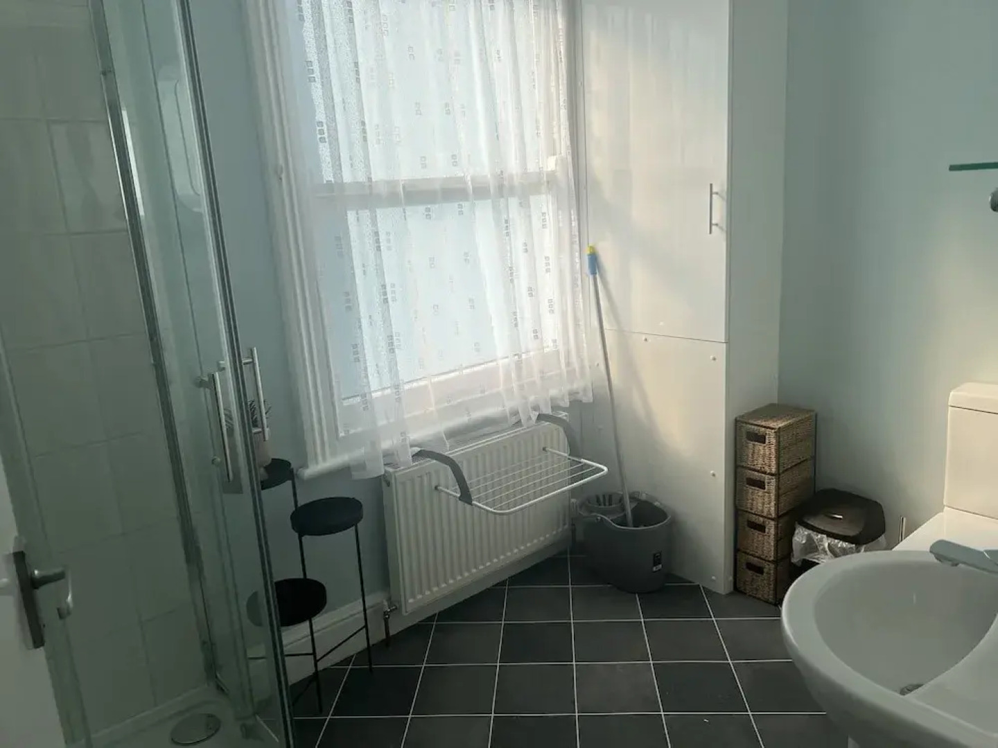 Spacious 1-bed Apartment in the Heart of Herne Bay