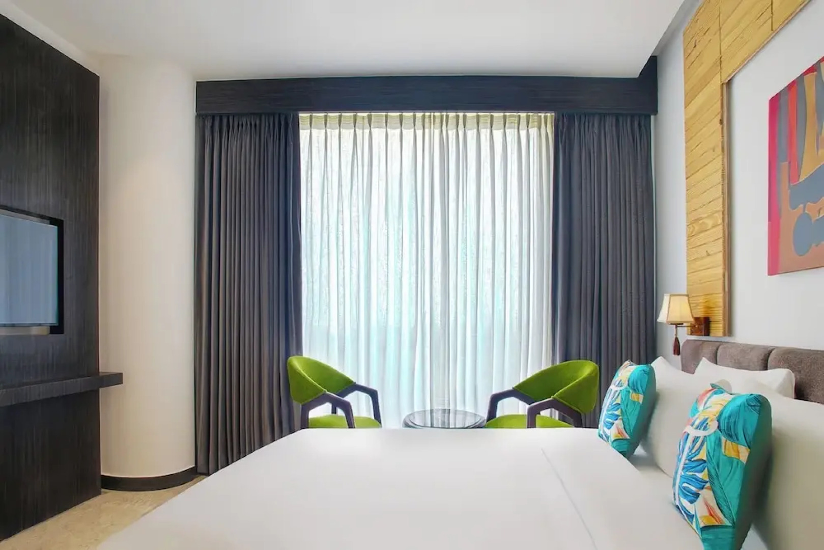 TreeHouse Velis Sonipat