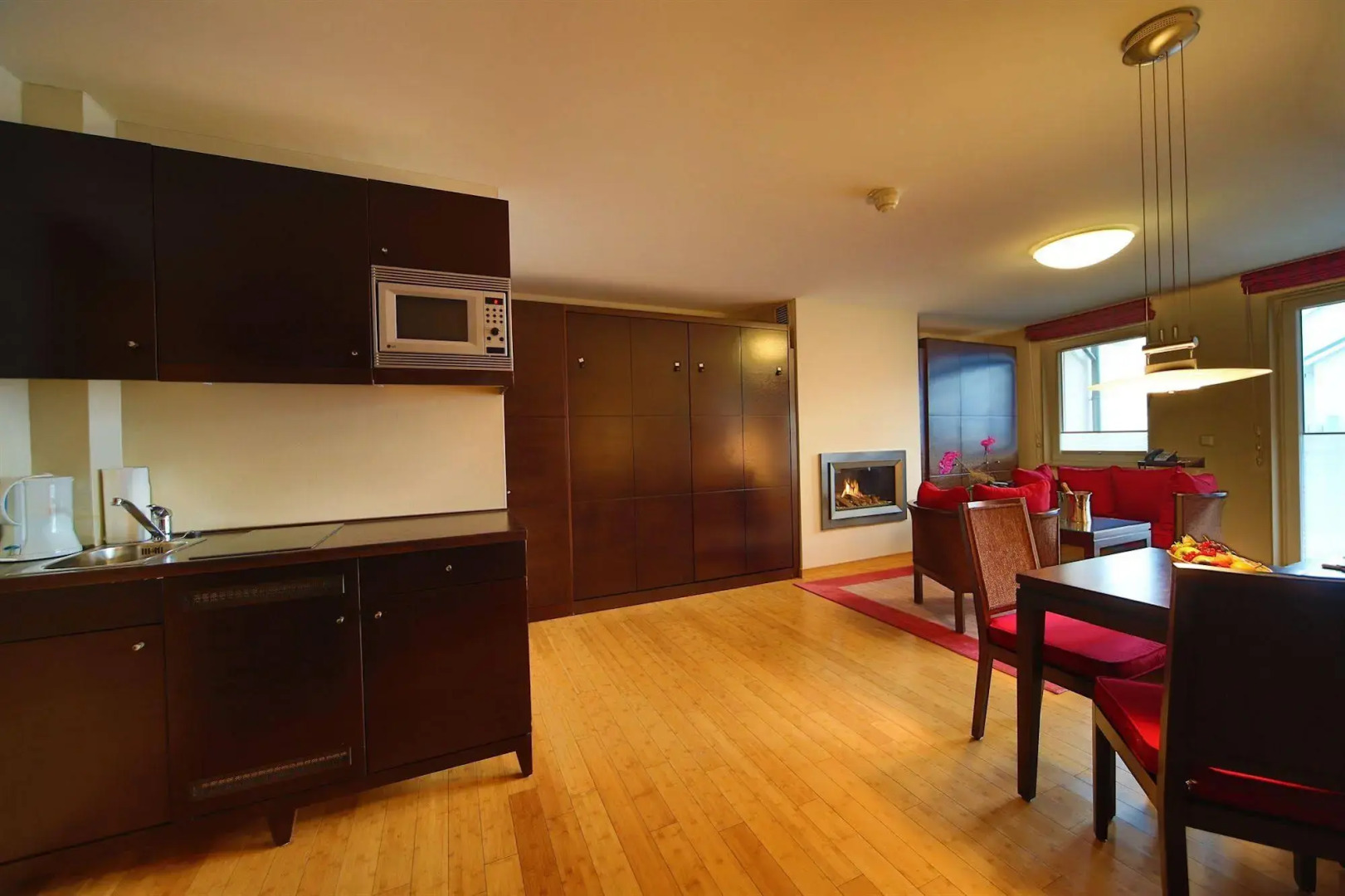 Das Ahlbeck Hotel & Spa