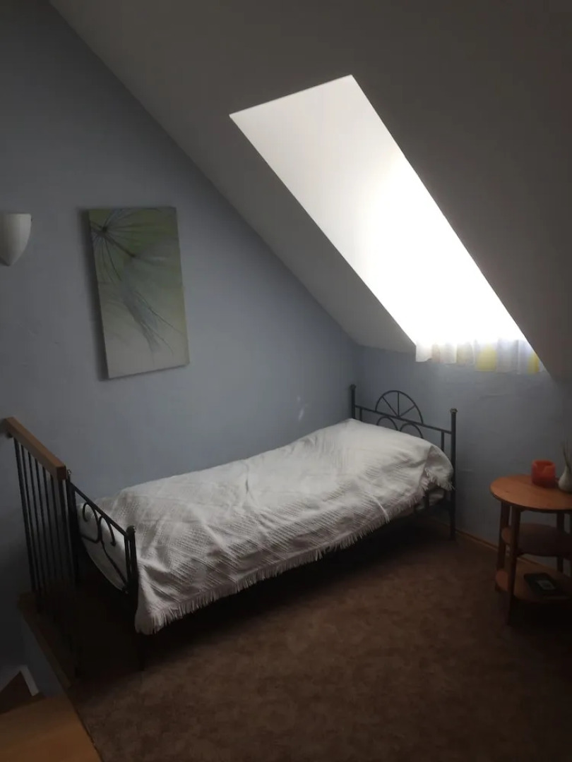 Alter Winzerhof Weisenheim am Berg e.K.