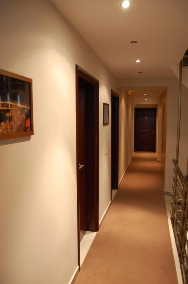 Hotel Antirrio