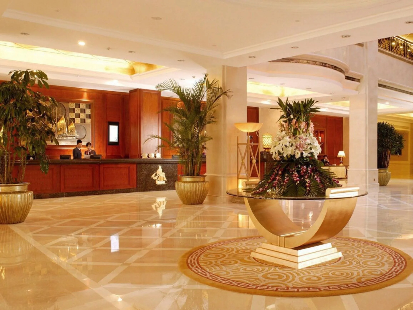 Inn Fine Hotel