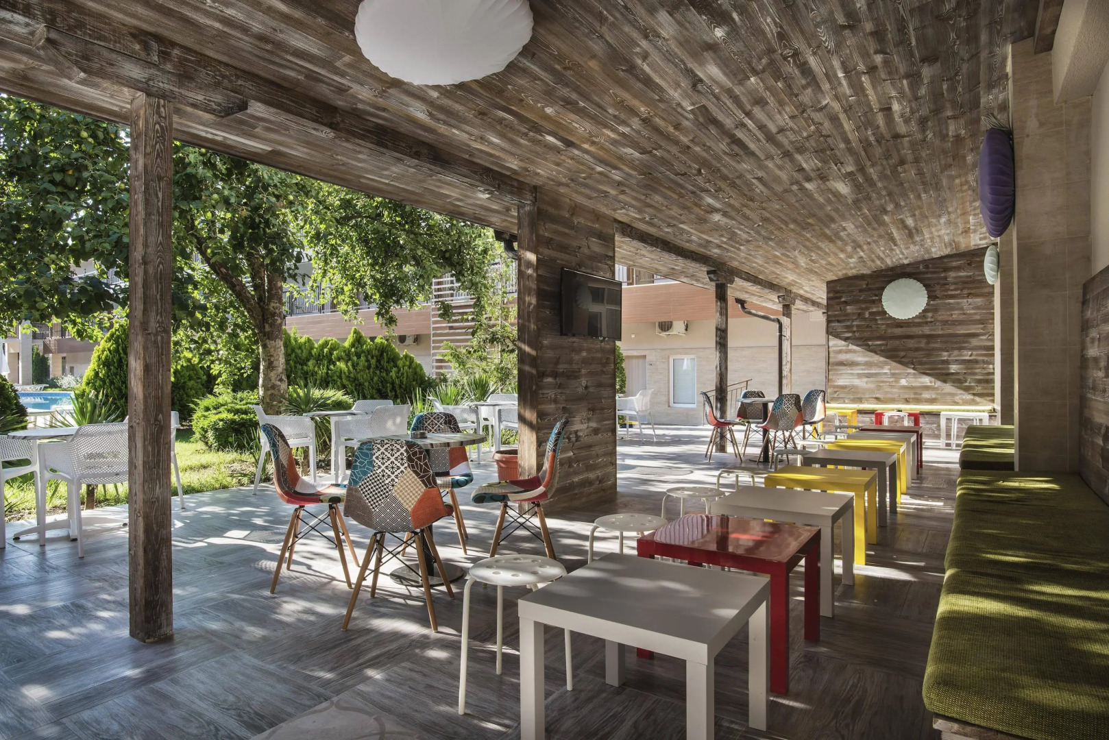 HI Hotels Imperial Resort