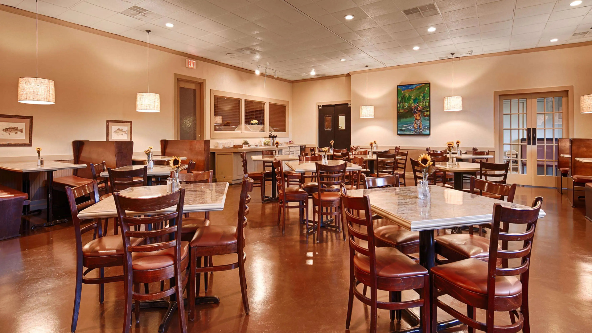 The Lodge at Banner Elk