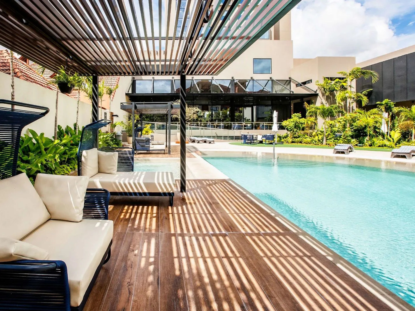 Novotel Santa Cruz De La Sierra