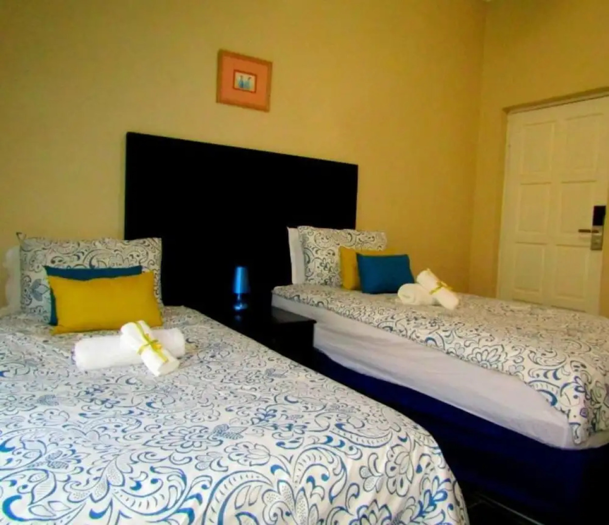 Heaven at Fountain Street