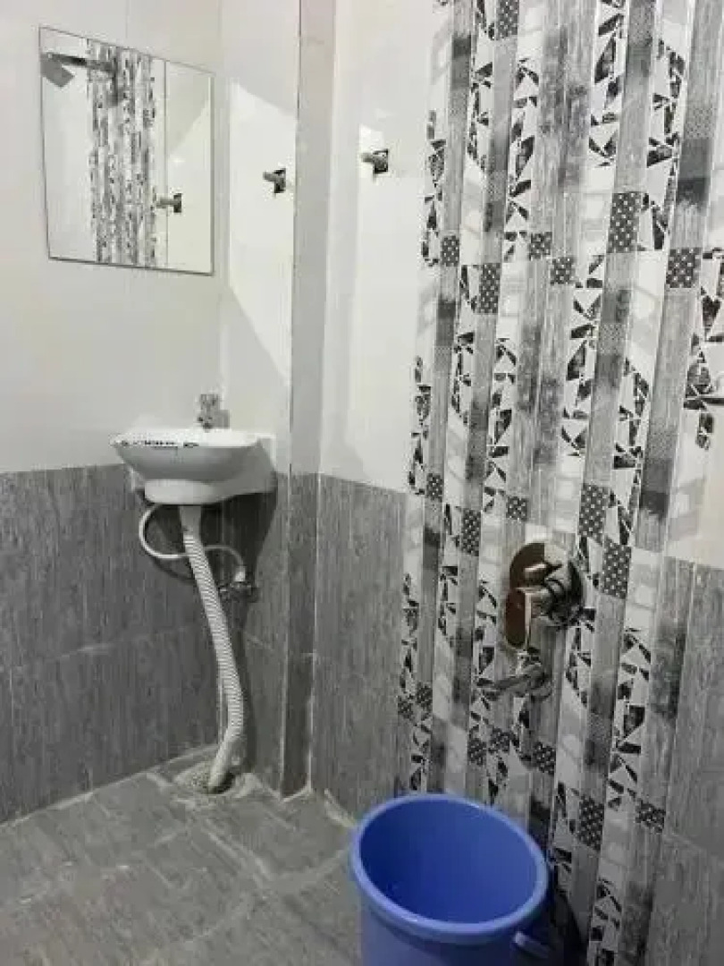 Hotel Pravin Executive by OYO Rooms