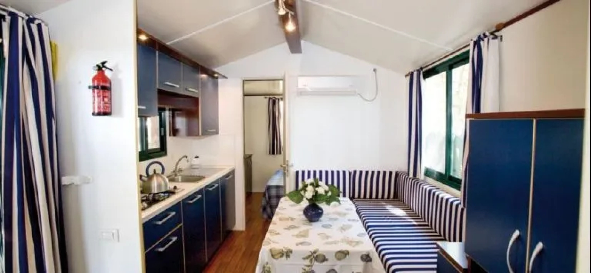 Camping Villaggio Santa Maria Di Leuca