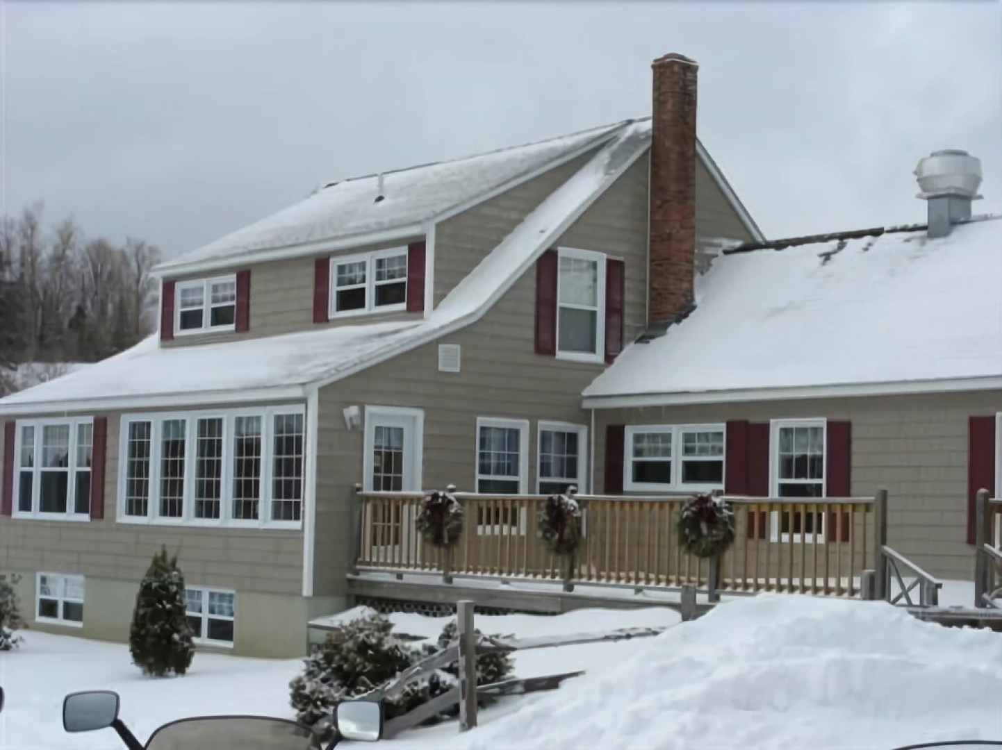 Notch View Inn