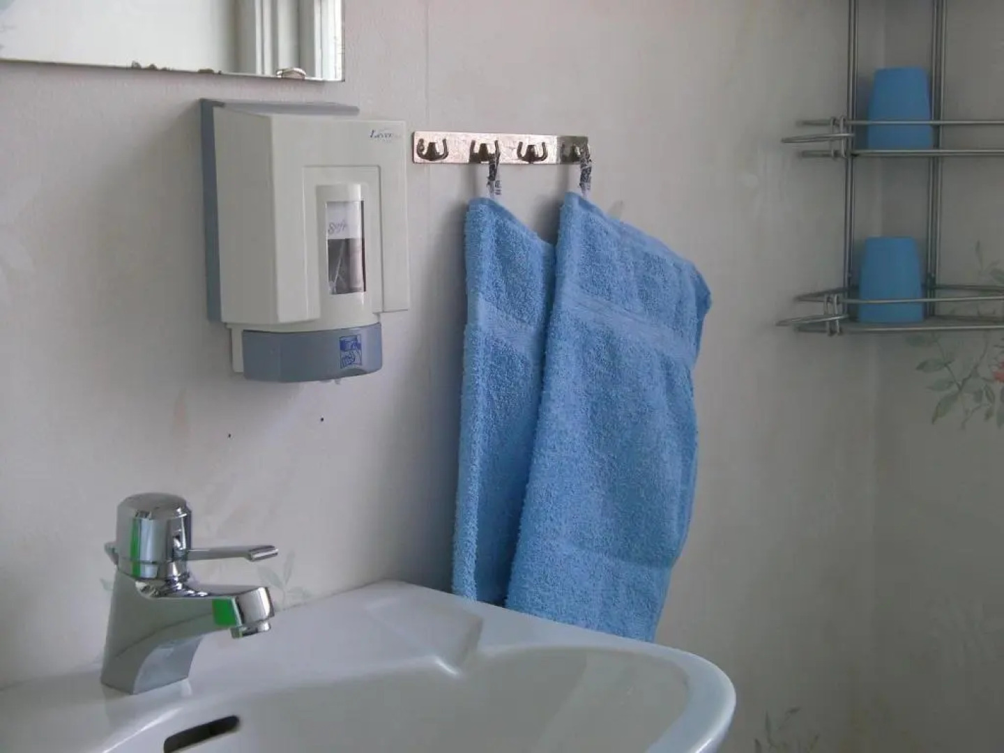 Visingsö Vandrarhem