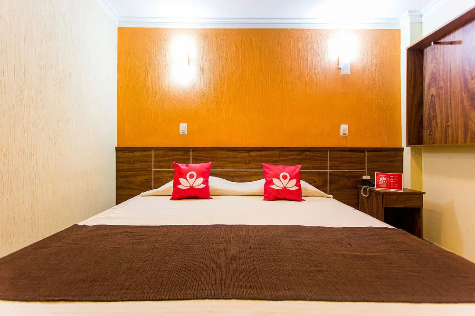 ZEN Rooms Conde de Lages