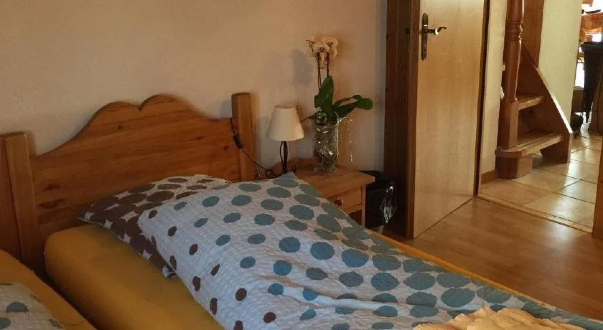 Bed and Breakfast Le Central