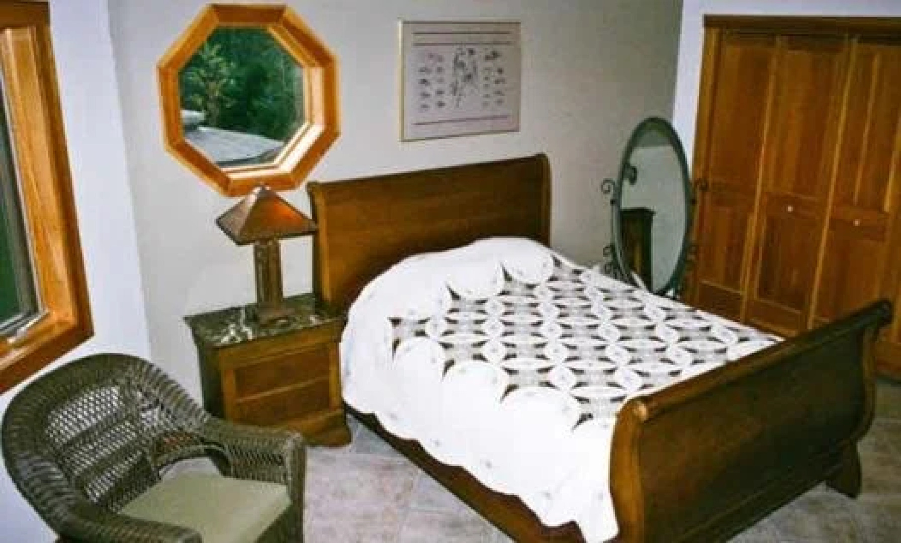 Axton Road Bed & Breakfast