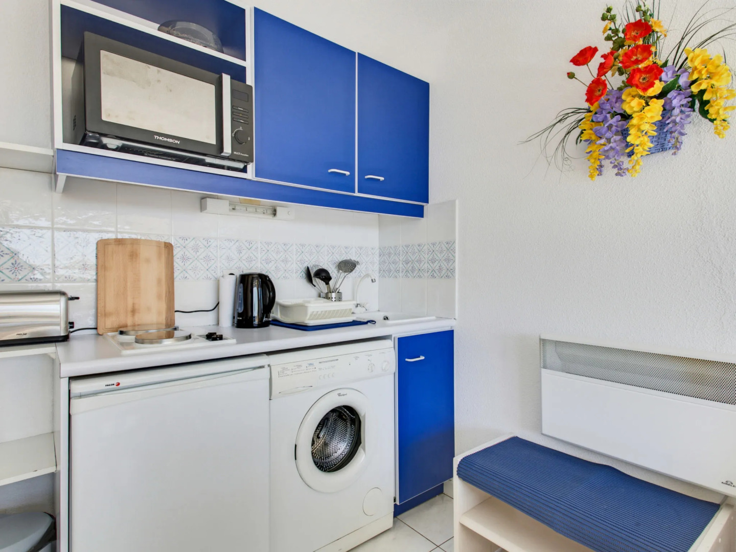 Apartment Les Jardins d'Anglade