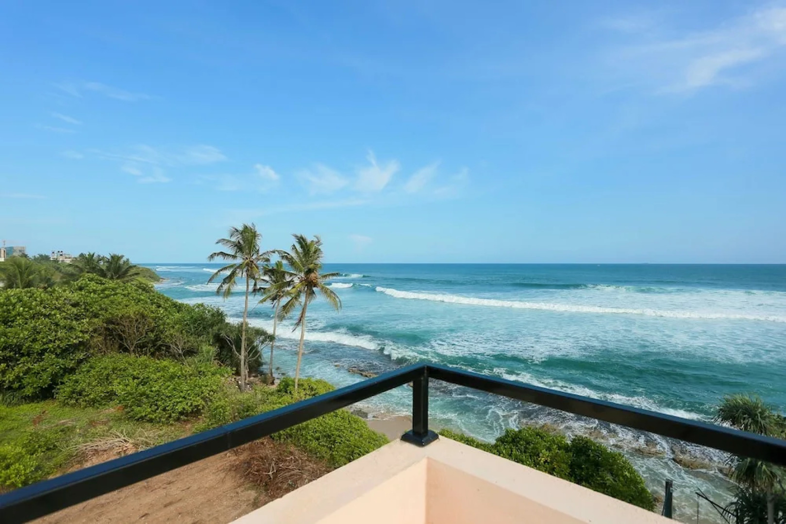 Beach & Bliss Mirissa