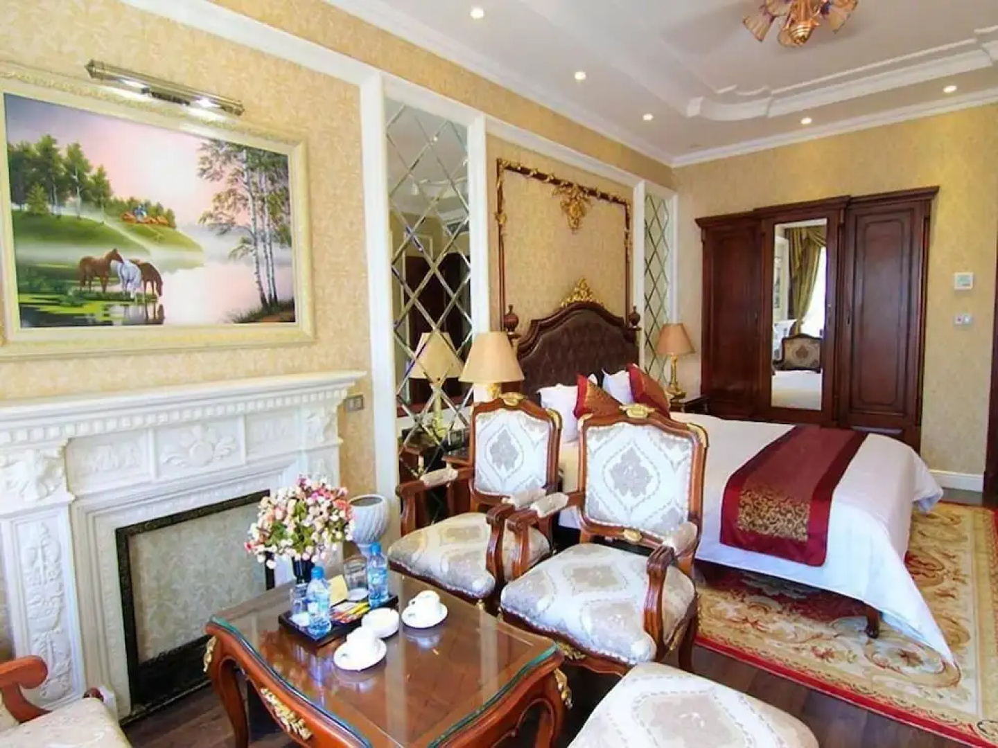 Violin Hotel Ha Noi