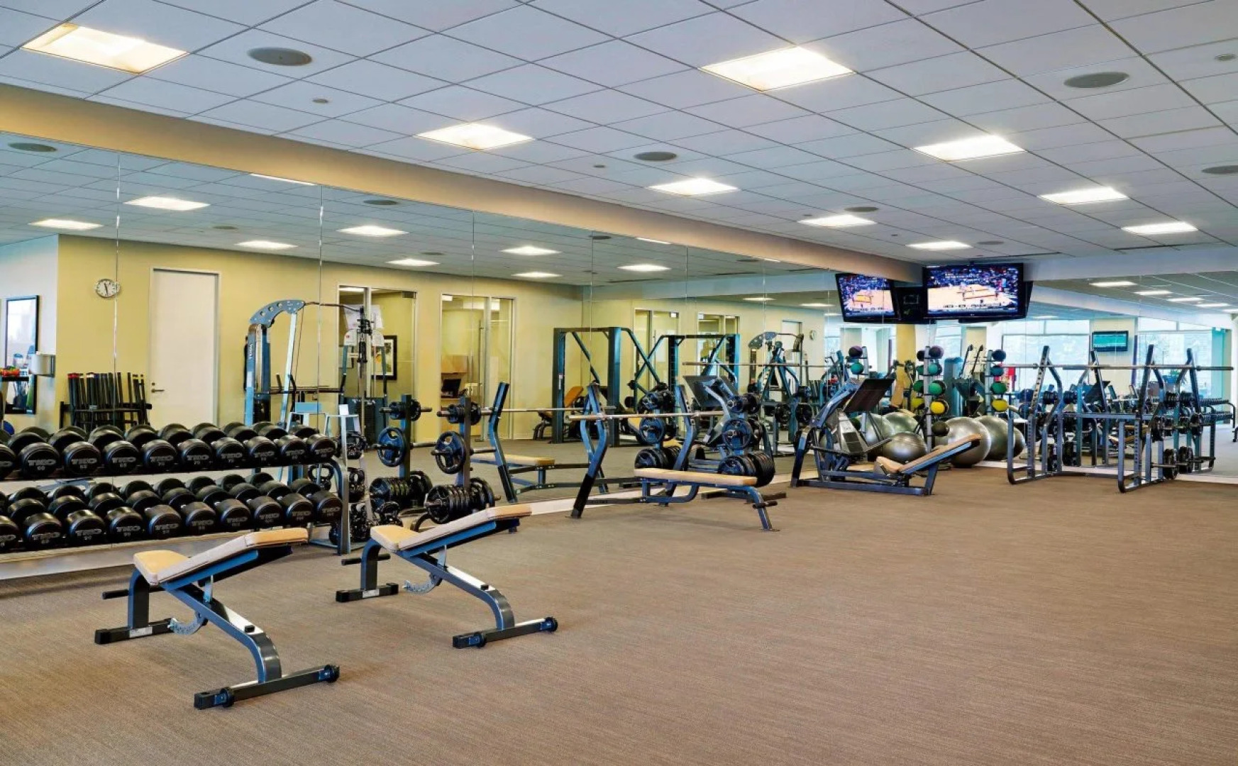 The Westin Riverfront Resort & Spa, Avon, Vail Valley