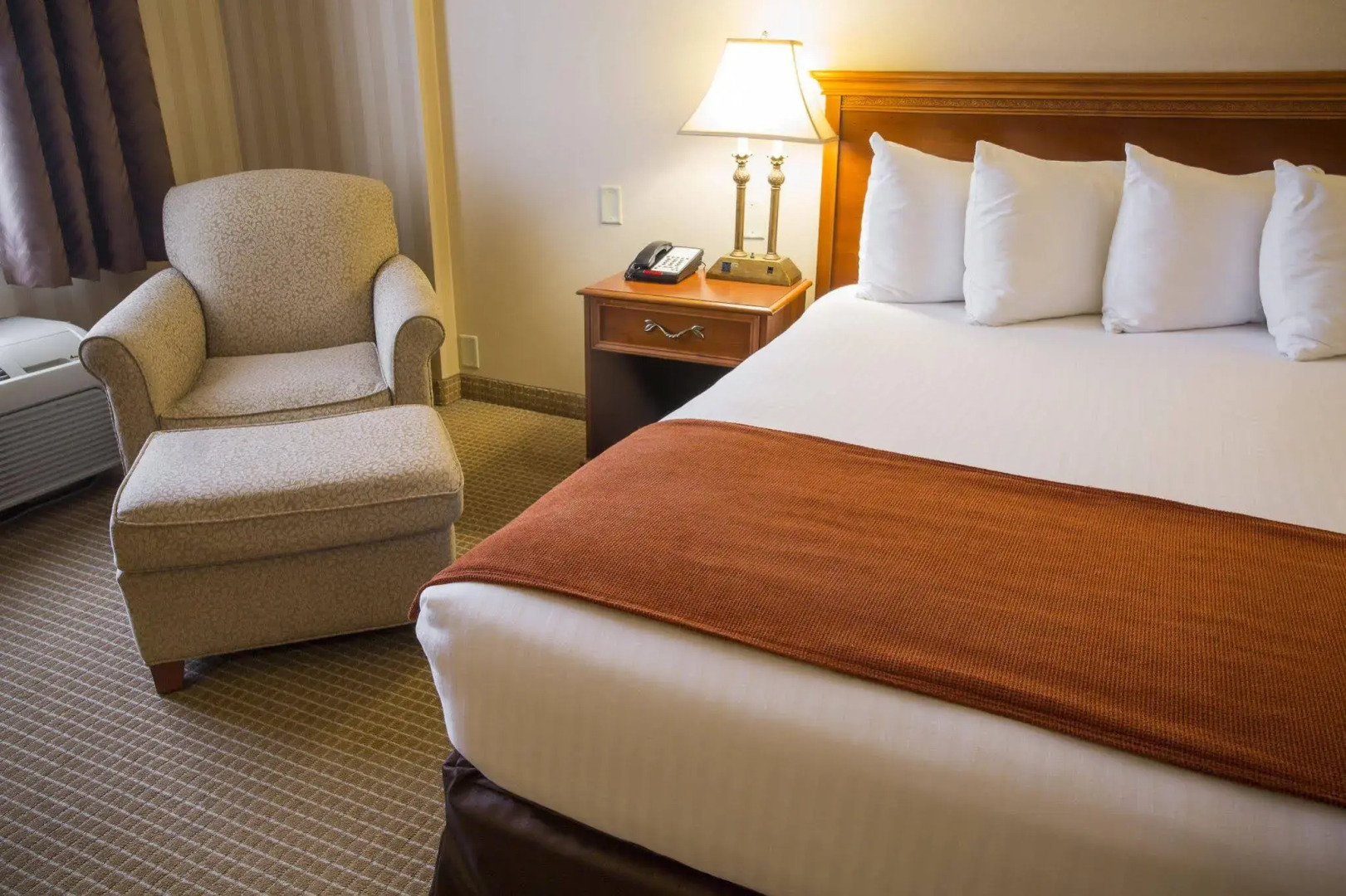 Holiday Inn Lancaster by IHG