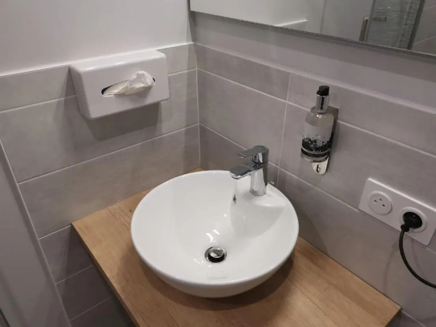 Le Relais Du Chapeau Rouge