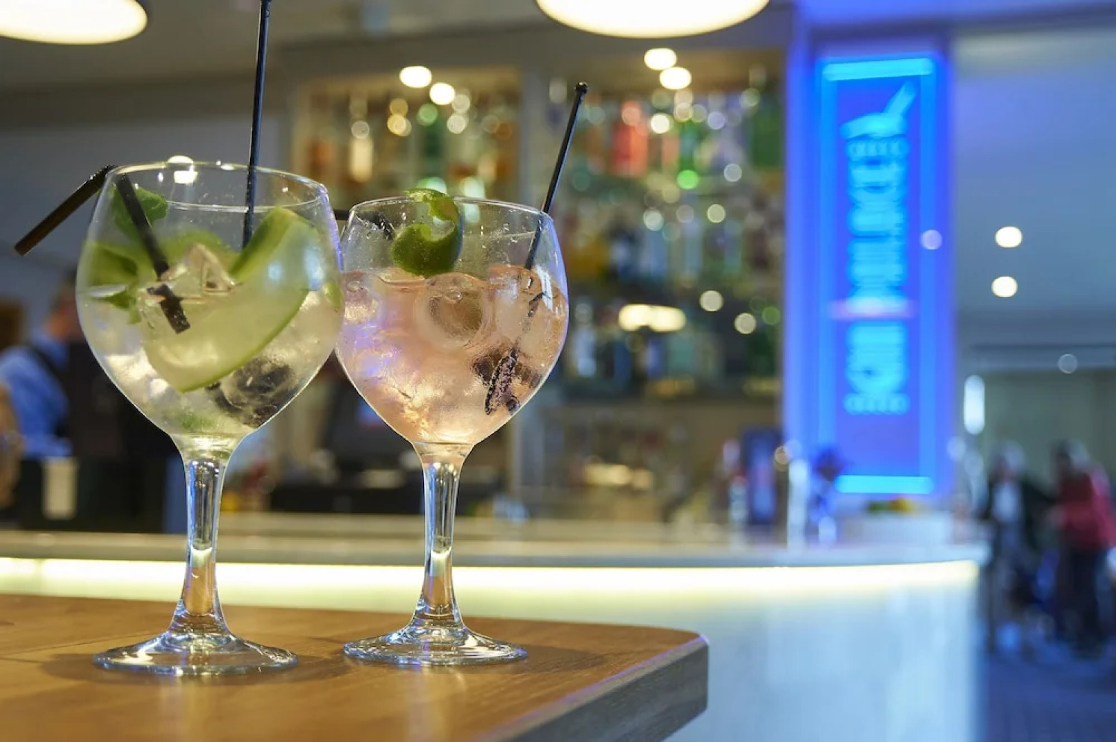 The Relais Cooden Beac