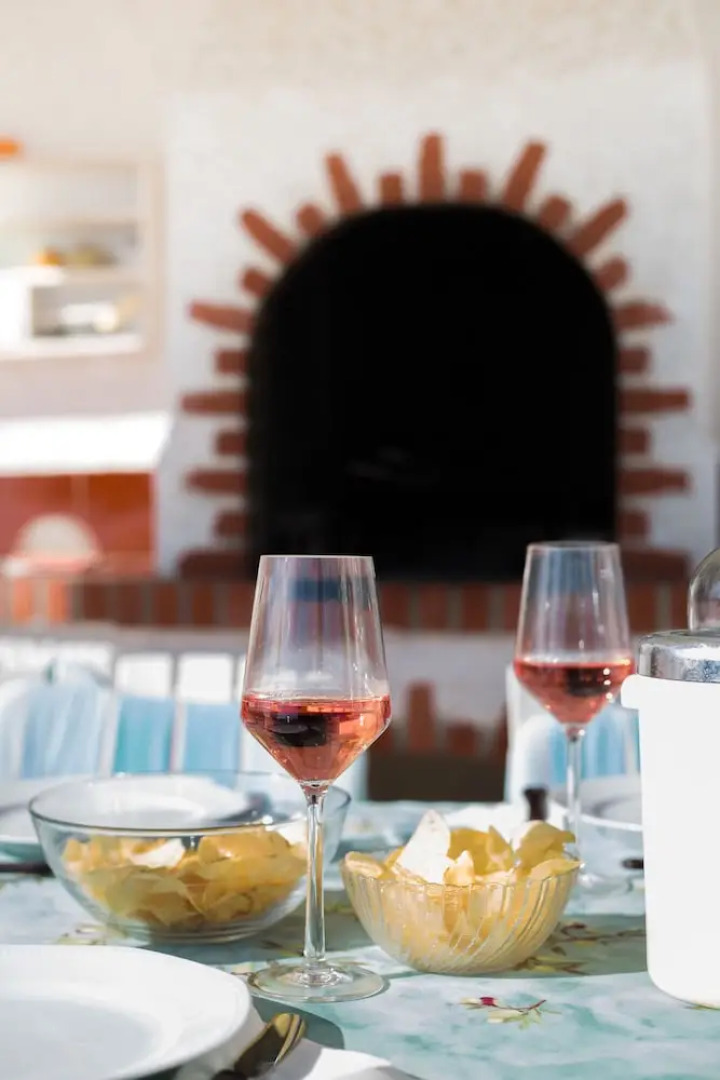 Fidalsa Safadi Amazing Views