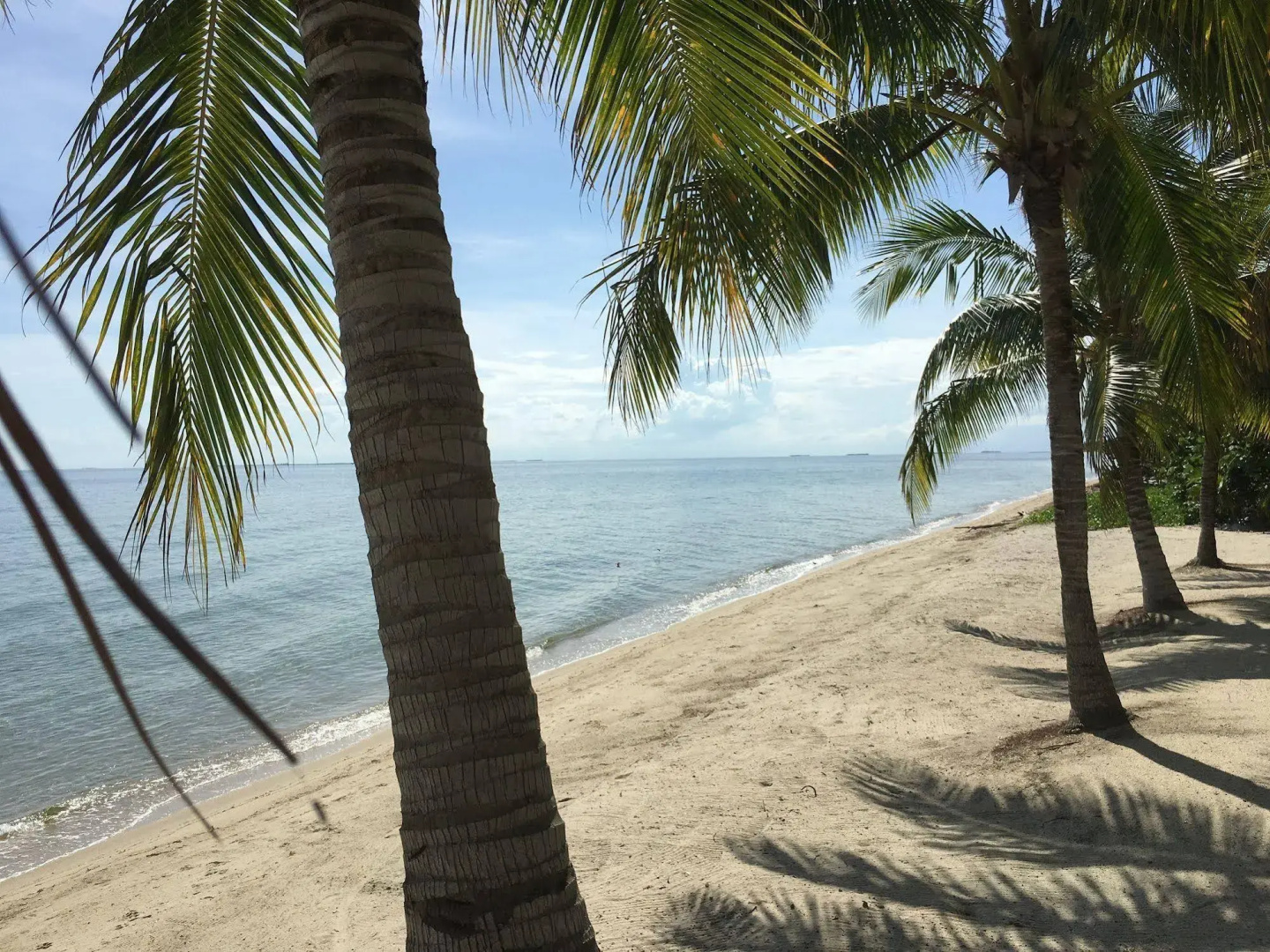 Laru Beya Resort