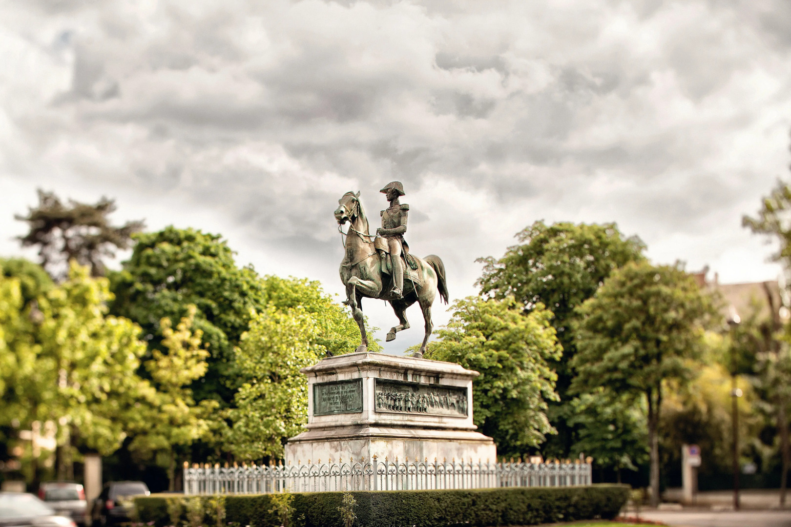 Mövenpick Hotel Paris Neuilly
